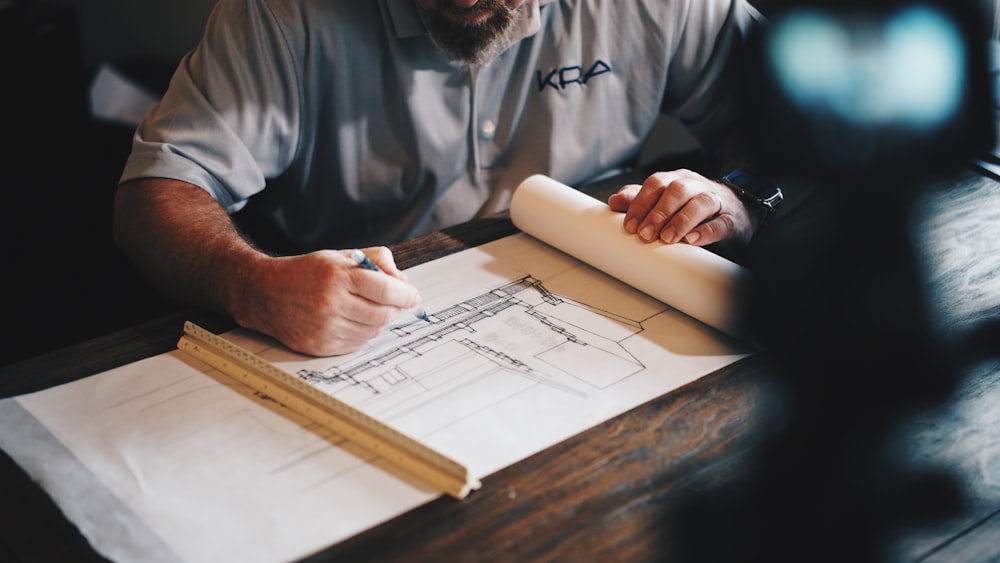 Insulation work planning